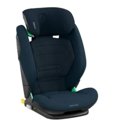 Rodifix PRO2 I-Size Bältesstol - Authentic Blue