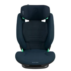 Rodifix PRO2 I-Size Bältesstol - Authentic Blue