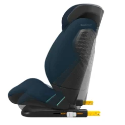 Rodifix PRO2 I-Size Bältesstol - Authentic Blue