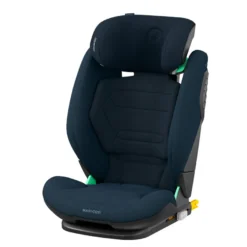 Rodifix PRO2 I-Size Bältesstol - Authentic Blue