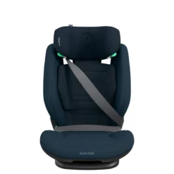 Rodifix PRO2 I-Size Bältesstol - Authentic Blue