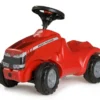 Rolly Mini Trac Massey Ferguson