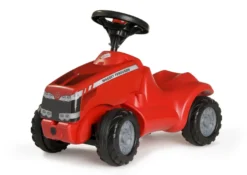 Rolly Mini Trac Massey Ferguson