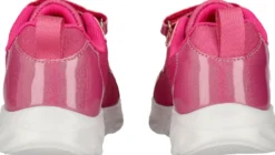Ronda Sneakers 5D m. Ljus - Pink Peacock