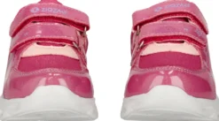 Ronda Sneakers 5D m. Ljus - Pink Peacock