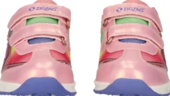 Roseau sneakers med ljus - Begonia Pink