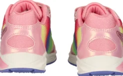 Roseau sneakers med ljus - Begonia Pink