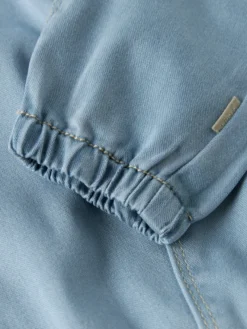 Rose R Jeans - Light blue denim