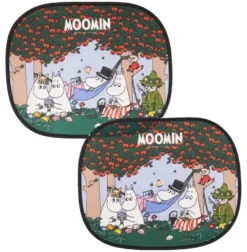 Rätt Start Mumin, Solskydd
