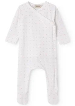 Rubello Jumpsuit - Tiny Tulip