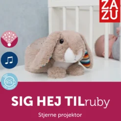 Ruby Kanin Stjärnprojektor