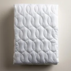 Rullmadrassen, baby 70 x 112,5 cm