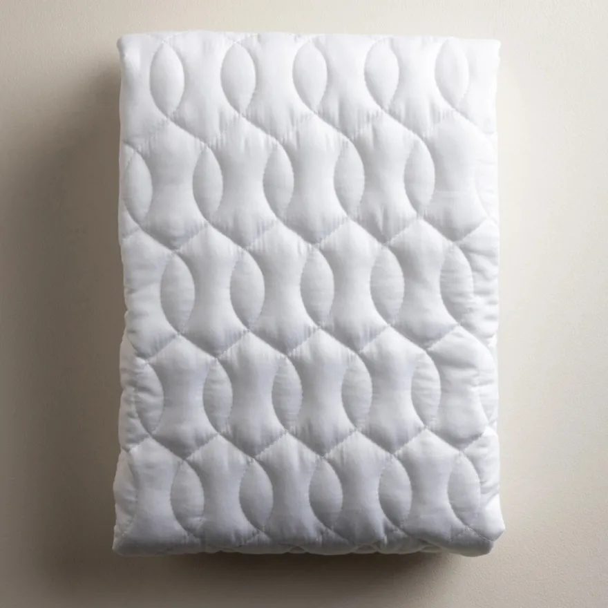 Rullmadrassen, baby 70 x 112,5 cm
