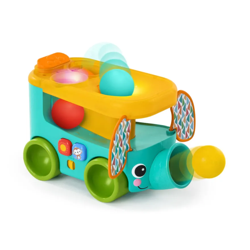 Safaribuss