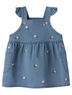 Sage Denim Spencer - Denim blue