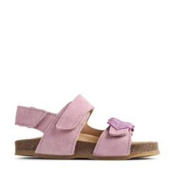 Sandaler Clara - Spring Lila