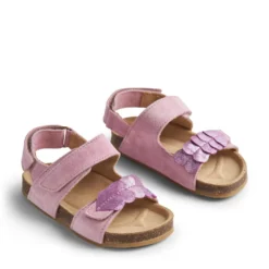 Sandaler Clara - Spring Lila
