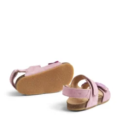 Sandaler Clara - Spring Lila