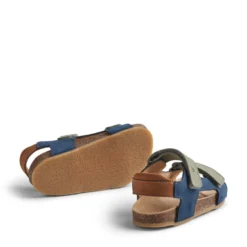 Sandaler Corey - Blue