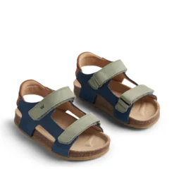 Sandaler Corey - Blue