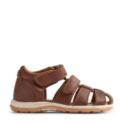 Sandaler Frei - Brown