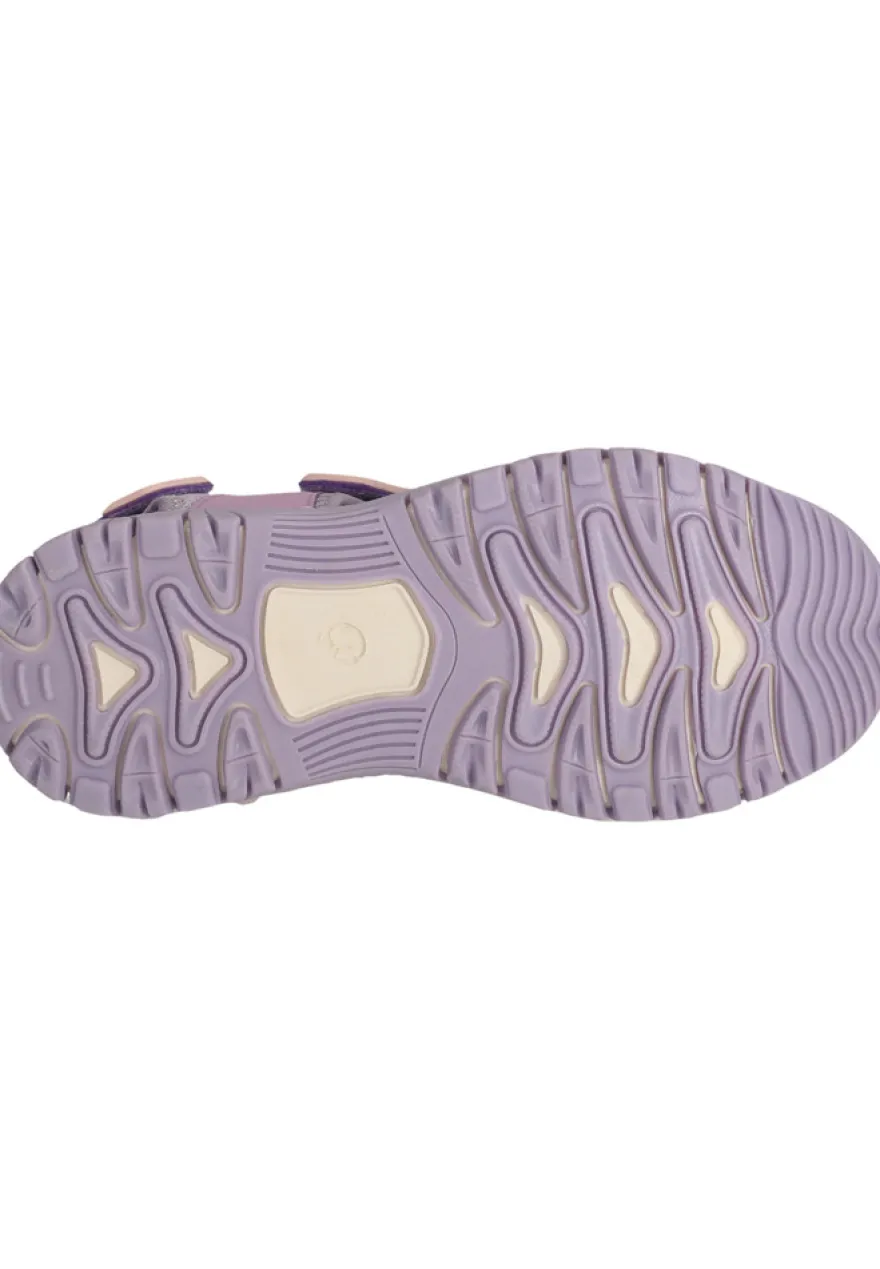 Sandaler Krila - Lupine