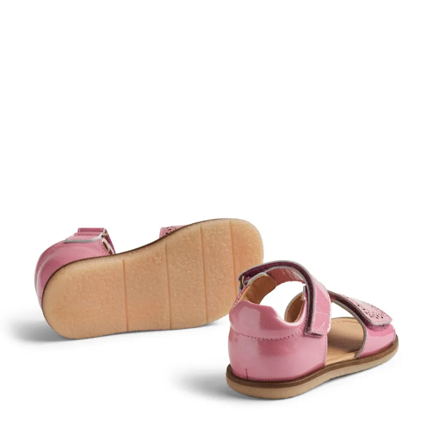 Sandaler Molli - Pink