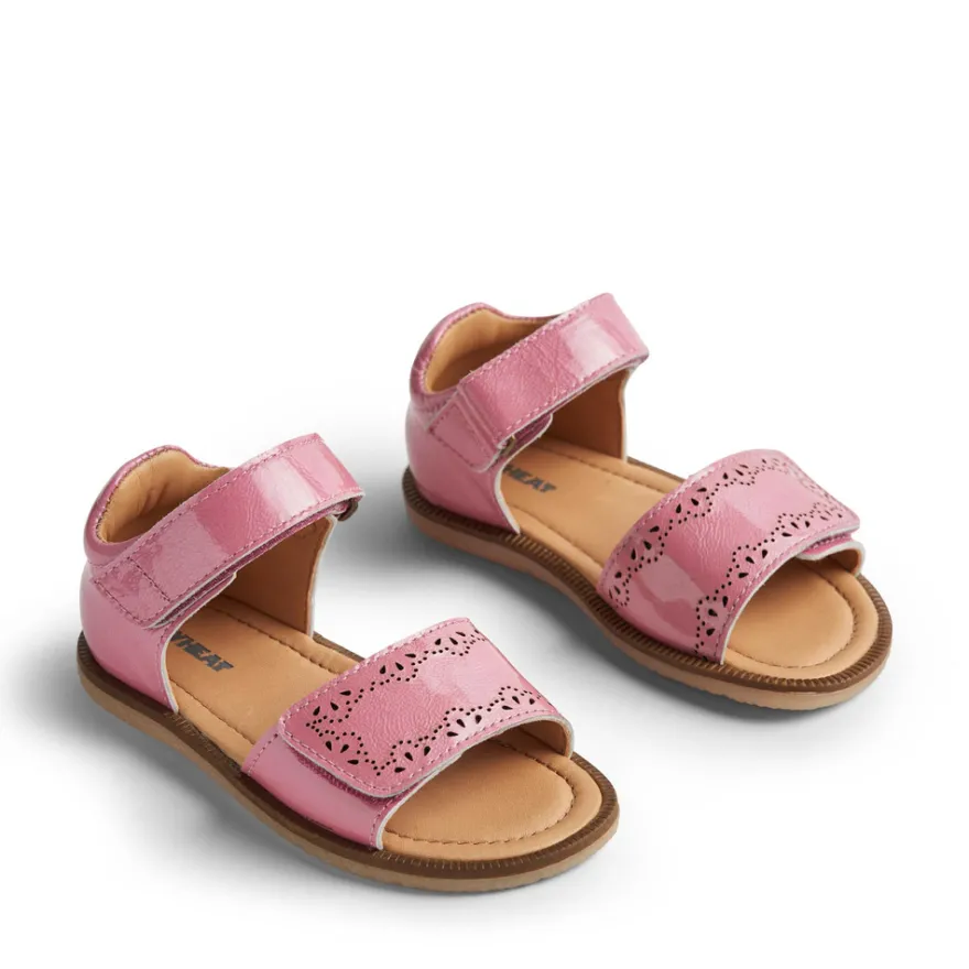 Sandaler Molli - Pink