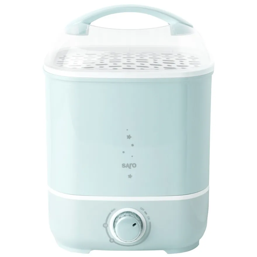 Saro Easy & Safe Sterilizer