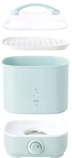 Saro Easy & Safe Sterilizer