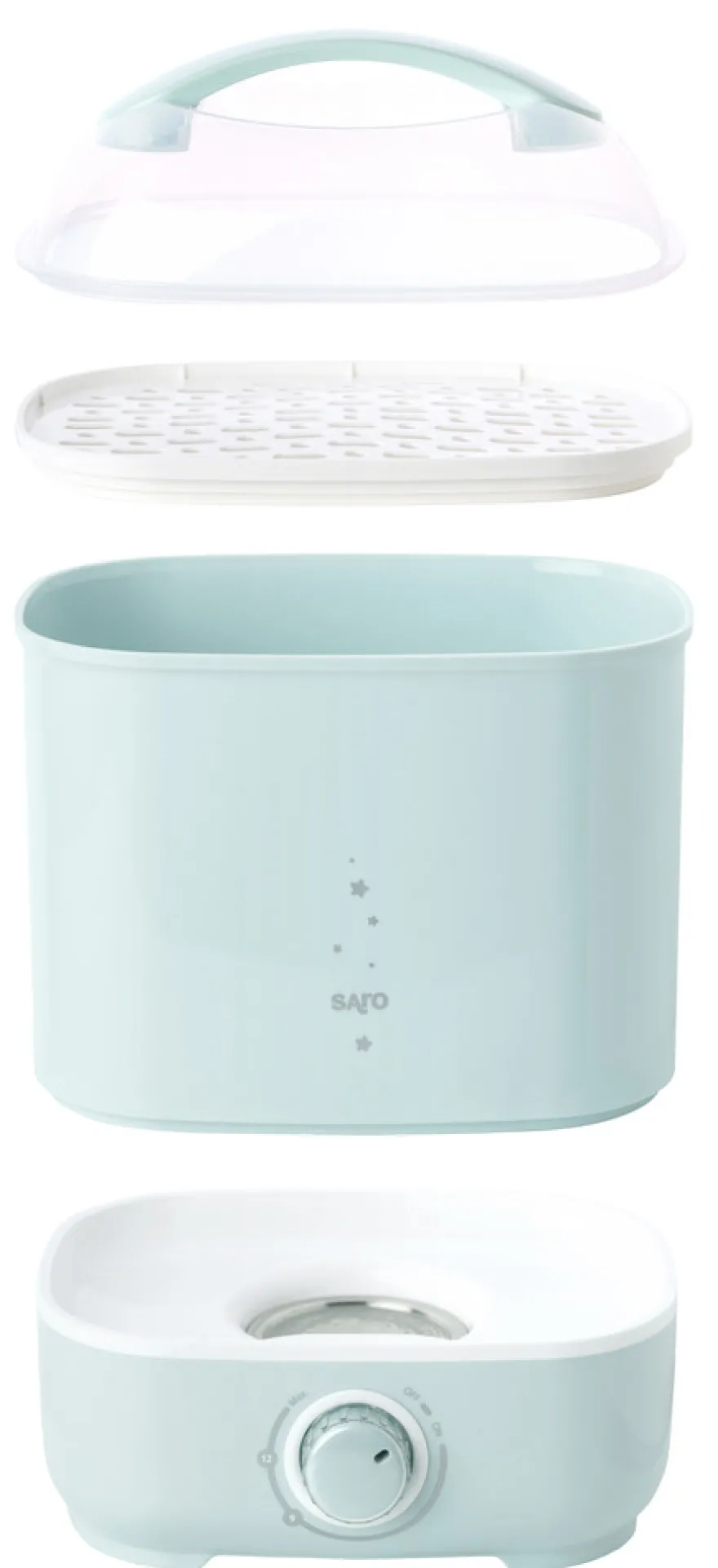 Saro Easy & Safe Sterilizer