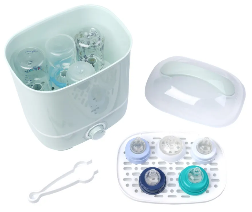 Saro Easy & Safe Sterilizer
