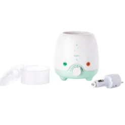 Saro Home-And-Car Bottle Warmer