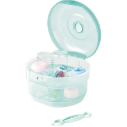 Saro Microwave Sterilizer