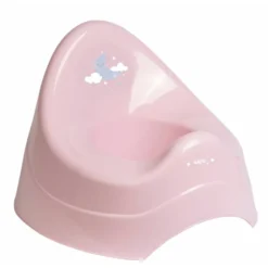 Saro Min Första Potta Med Musik - Pink
