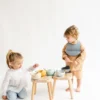Saro Nordic Wave Matset - Blossom