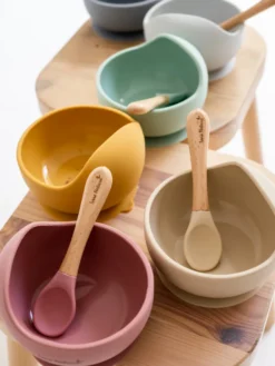 Saro Nordic Wave Matset - Blossom