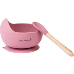 Saro Nordic Wave Matset - Blossom