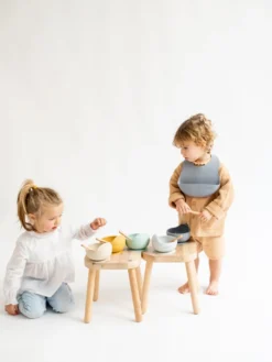 Saro Nordic Wave Matset - Mist