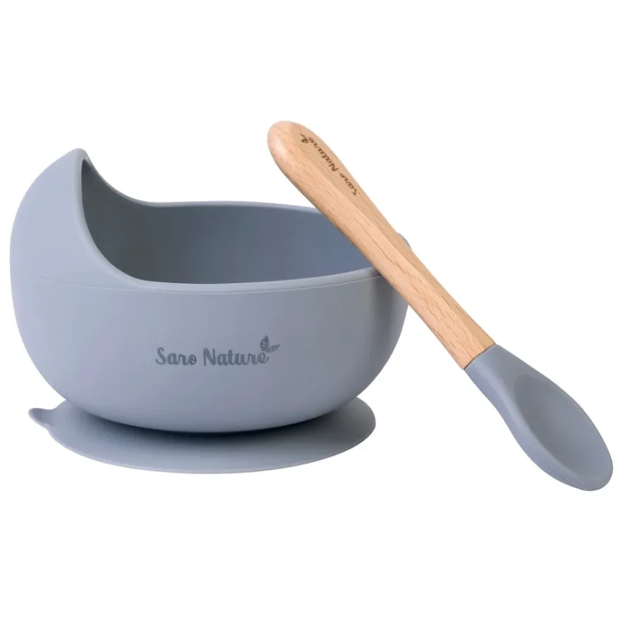 Saro Nordic Wave Matset - Mist