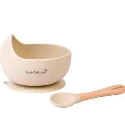 Saro Nordic Wave Matset - Sand