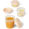 Saro 3-pack Matlådor