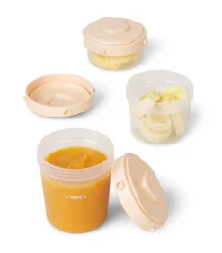 Saro 3-pack Matlådor