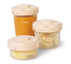 Saro 3-pack Matlådor