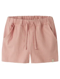 Saseline Shorts - Rose Tan