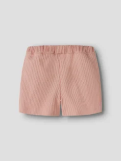 Saseline Shorts - Rose Tan