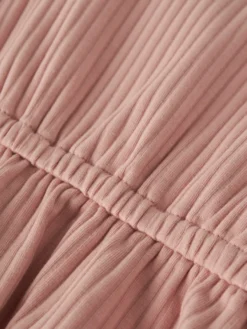 Saseline Tröja - Rose Tan