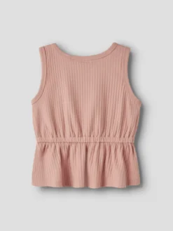 Saseline Tröja - Rose Tan