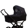 Scandia Insektsnät Barnvagn