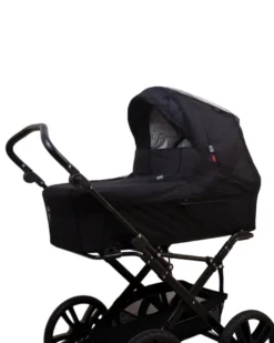 Scandia Insektsnät Barnvagn